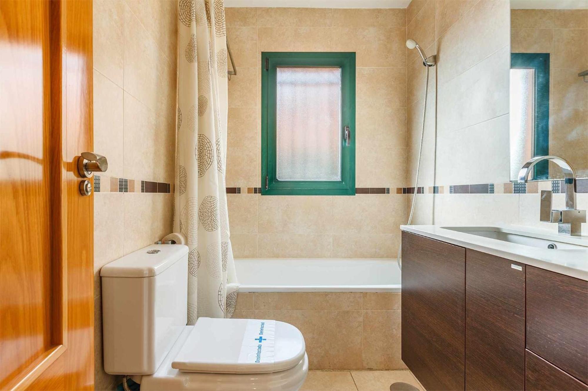 Ferienwohnung A&N El Senorio 2, Torre Del Mar Exterior foto